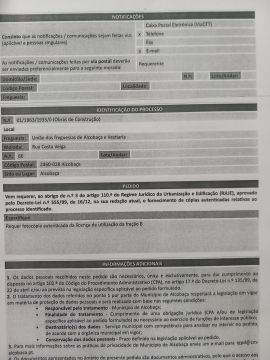 Arquitetura