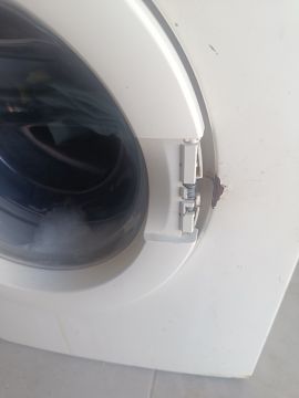 Washing Machine Repair or Maintenance