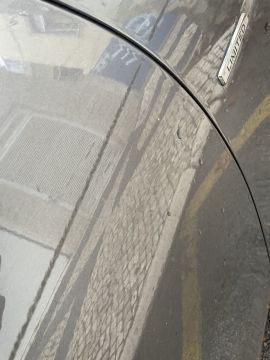 Werkstatt - Auto