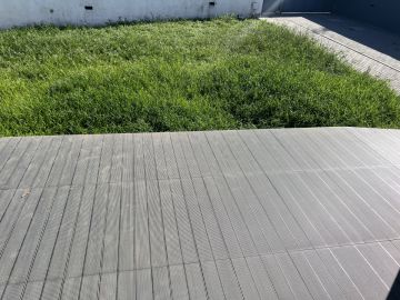 Serviço de Jardinagem