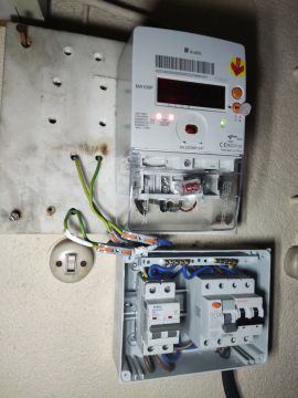 Eletricista