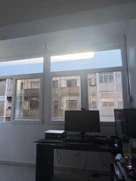 Empresa de Isolamentos e Capoto