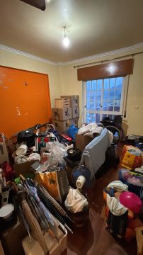 Especialista em Remoção de Lixo e Entulho