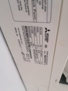 Técnico de Reparação de Ar Condicionado