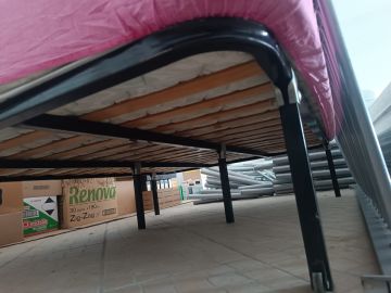 Empresa de Mudanças Longas