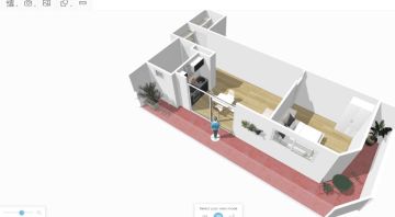Especialista de Obras - Casa
