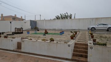 Pintor de Casas - Casa
