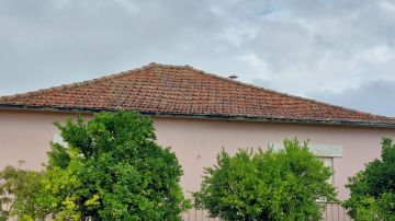 Roof Installation or Replacement - Roofing