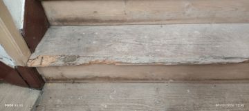 Woodwork and Carpentry