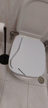 Reparação de Sanita