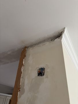 Walls, Framing, and Stairs