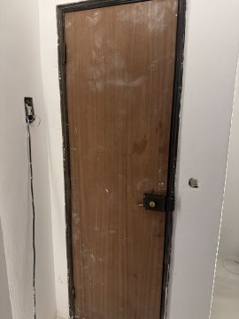 Especialista em Reparação de Portas