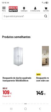Empresa de Portas