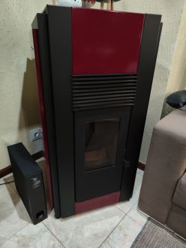 Fireplace Specialist
