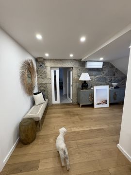 Pintura de Interiores