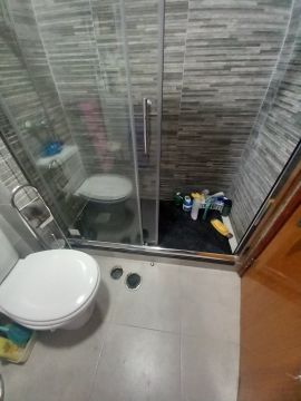 Empreiteiro para Remodelação de WC