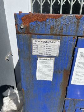 Generator Repair