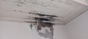 Especialista de Reparação de Telhados - Casa