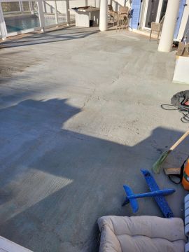 Remodelações e Construção