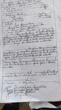 Serviços Pessoais