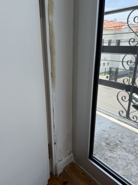 Paredes, Pladur e Escadas