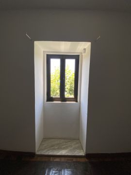 Remodelações e Construção - Casa
