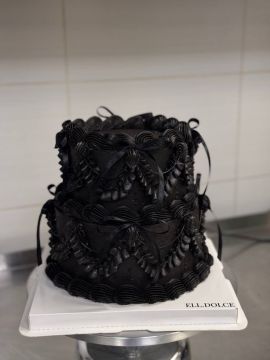 Cake Making Services