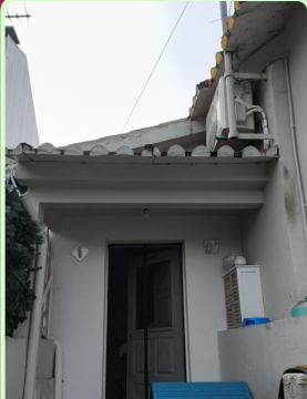 Construtor de Telhados