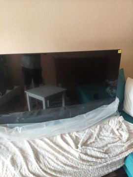 Reparação de TV