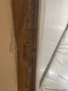Especialista em Reparação de Portas - Casa
