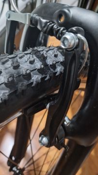 Bike Repair