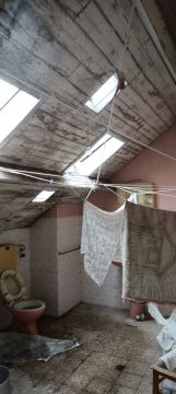 Telhados e Coberturas - Casa