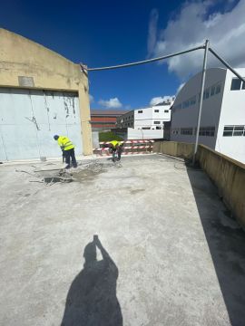 Empresa de Isolamentos