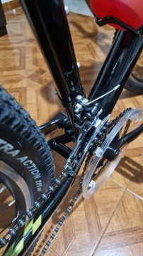 Bike Repair - Bicycles and Scooters