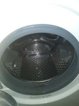 Reparador de Máquinas de Lavar Roupa