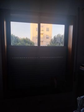 Técnico de Reparação de Estores