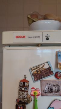 Spezialisten für Kühlschränke