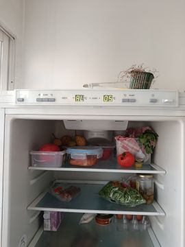 Reparador de refrigeradores