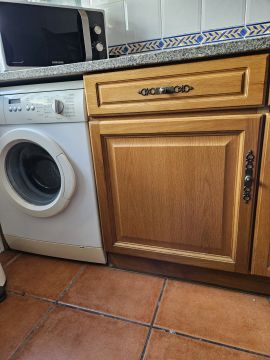 Carpentry and Woodworking