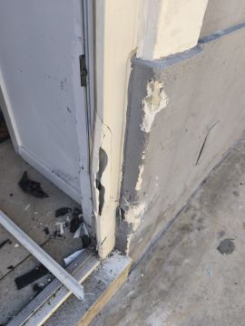 Remodelações e Construção - Casa