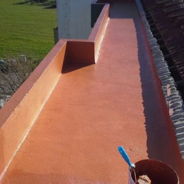 Rick Correa - Barreiro - Chimney Cleaning