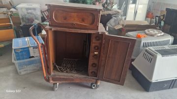 Restauro de Móveis