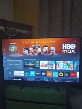 Reparador de TV