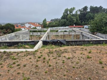 Remodelações e Construção