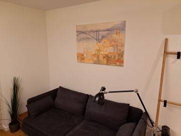 Pintura de Casas - Pintura