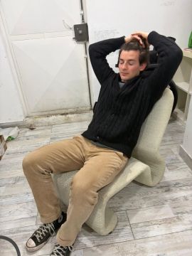 Serviço de Estofador