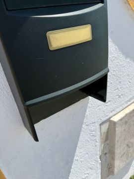 Empresa de Controlo de Pragas