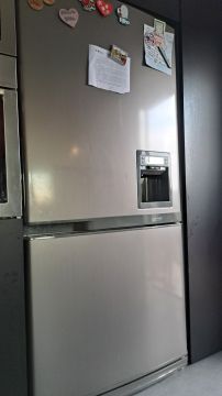 Refrigerator Repairman
