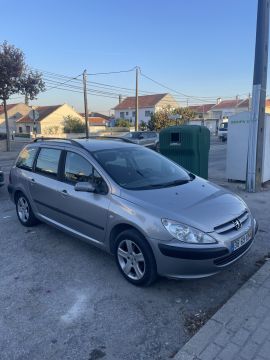 Estofador de Automóveis