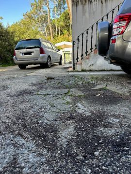 Técnico de Reparação de Betão